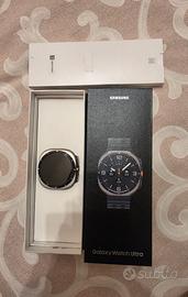 Samsung galaxi watch ultra