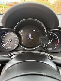 Fiat 500 x
