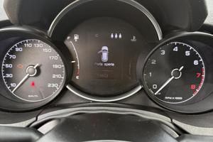 Fiat 500 x