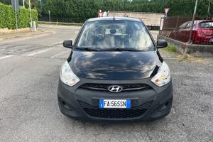 Hyundai i10 1.1 12V Fiorucci Soft Top