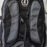 zaino fotografico TAMRAC expedition 8x