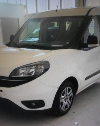 FIAT Doblo SX N1 5 POSTI AUTOCARRO