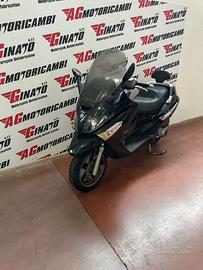 RICAMBI PIAGGIO X EVO 250 2007-2011 MOTORE OK