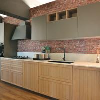 Cucina Arrex mod. LOFT 2.2 x MEGAN