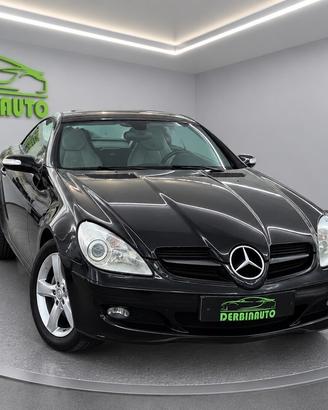 Mercedes-benz SLK 200 Kompressor cat Sport