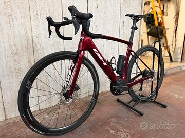 Bici BH Core da Corsa elettrica