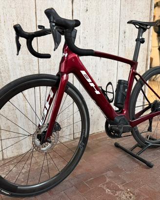 Bici BH Core da Corsa elettrica