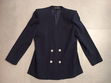 Giacca Giorgio Grati 