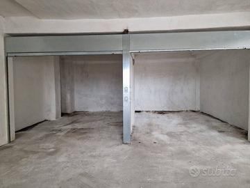 BOX AUTO IN PIENO CENTRO SCAFATI