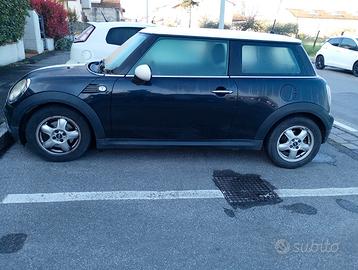 Mini Cooper 2008