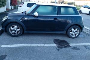 Mini Cooper 2008