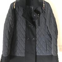 Giacca carla ferroni