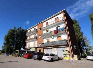 Appartamento di 40 m² con 2 locali a Anzola dell'E