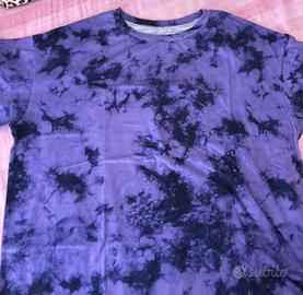 T-shirt Oversize