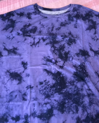 T-shirt Oversize