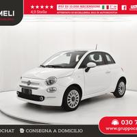 Fiat 500 1.0 hybrid Dolcevita 70cv