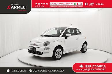 Fiat 500 1.0 hybrid Dolcevita 70cv