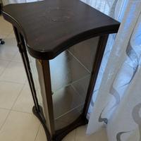 mobiletto vetrinetta