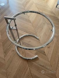 Tavolino regolabile (imitaz. ClassiCon)