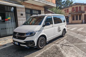Vw t6.1 california 150cv del 2024