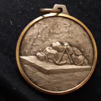 medaglia ANMI Parma Gruppo C.Gatta