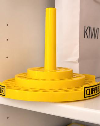 porta clippef