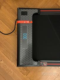 Tapis roulant Fitness walker ZX1