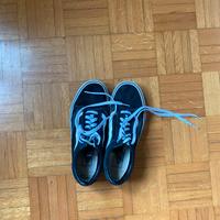 Scarpe Vans Old Skool nere