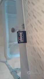 Fasciatoio Cuddle&Bubble Chicco grigio
