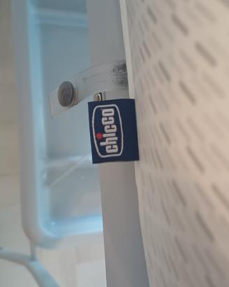 Fasciatoio Cuddle&Bubble Chicco grigio
