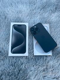 Iphone 15 pro 128gb