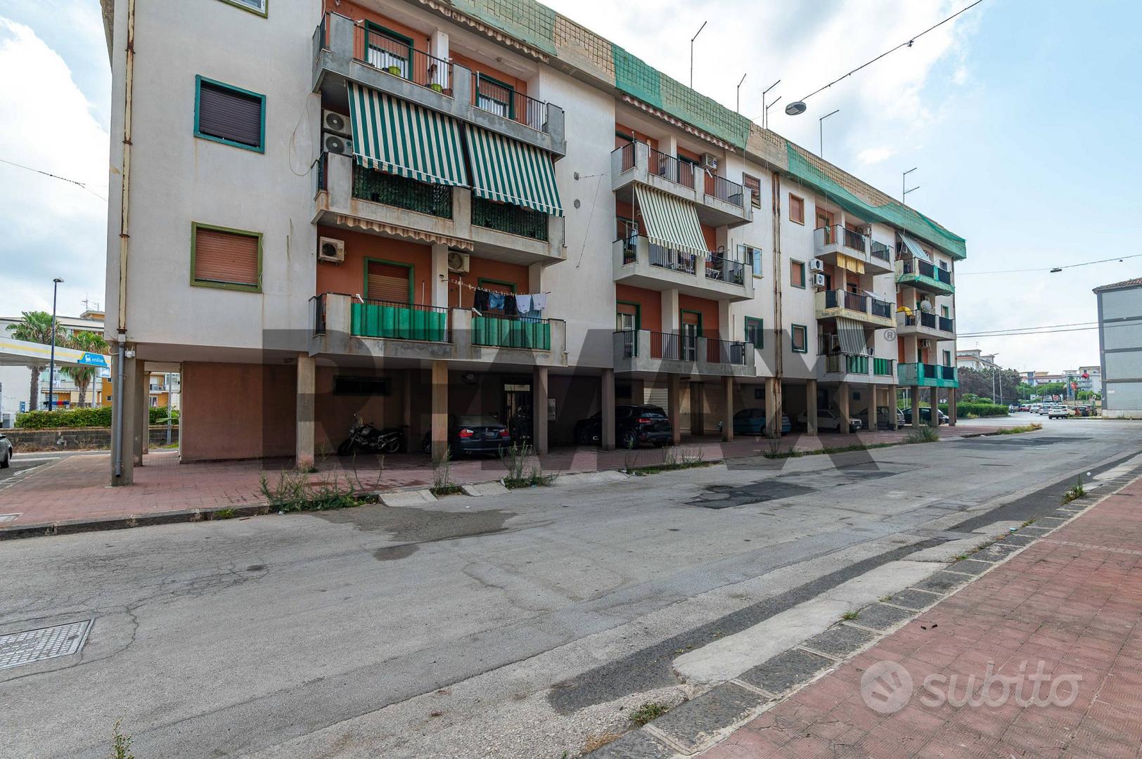 Appartamento – Siracusa, Santa Panagia - Vista 2