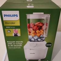 Frullatore Philips 