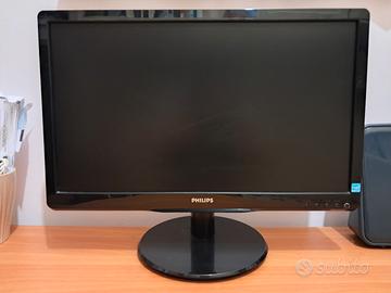 Monitor Pc Philips