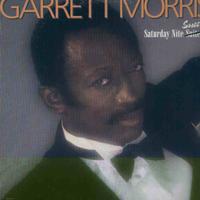 Garrett Morris - saturday nite sweet LP
