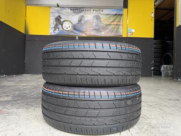 2 Gomme Hankook 215/45R17 91W Estive 90% Residui