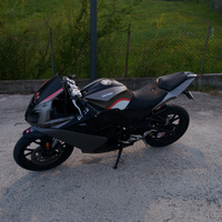 Derbi gpr 50