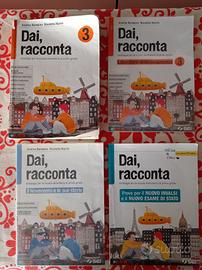 Dai, racconta 3