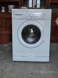 Lavatrice Beko