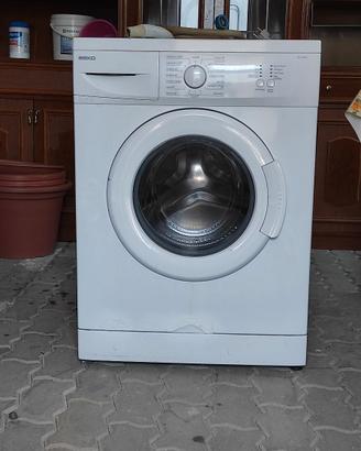 Lavatrice Beko