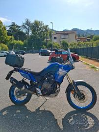 Yamaha Ténéré 700 (2024) 