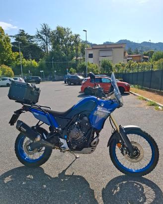 Yamaha Ténéré 700 (2024) 