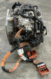 RENAULT CLIO 1.6B HYBRIDA CAMBIO AUTOMATICO