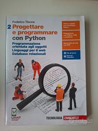 Progettare e programmare con Python