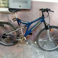 Per chi ha pochi soldi e deve parcheggiarla Milano