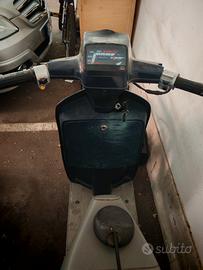 Honda fifty sh 50 scoopy