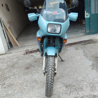 Honda Transalp 600