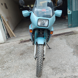 Honda Transalp 600