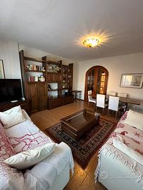 Trilocale in Lunigiana a Barbarasco