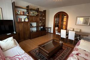 Trilocale in Lunigiana a Barbarasco